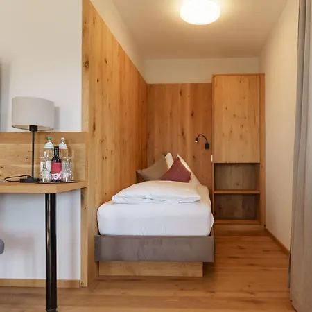 Hotel Naturhotel Edelweiss