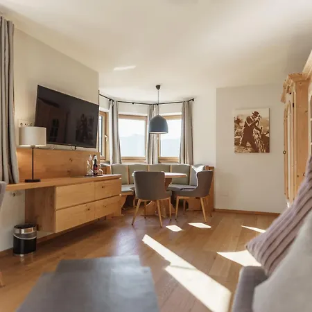 Hotel Naturhotel Edelweiss Wagrain