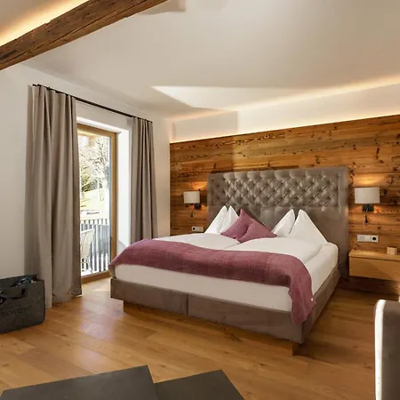 Naturhotel Edelweiss