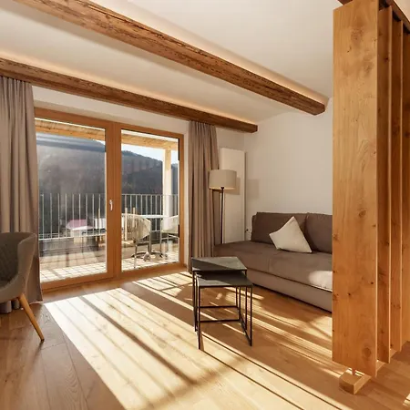 Naturhotel Edelweiss 4*