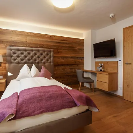 Naturhotel Edelweiss Hotel