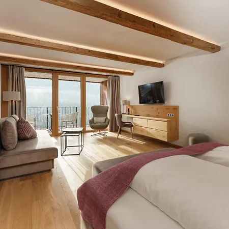 Naturhotel Edelweiss