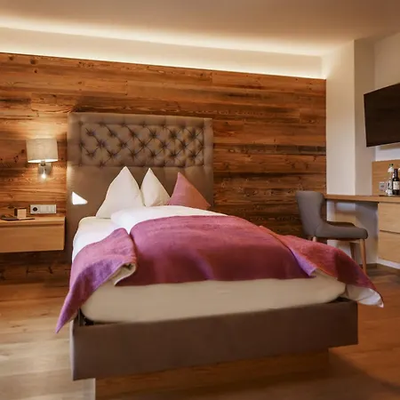 Naturhotel Edelweiss Hotel