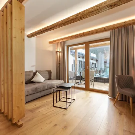 Hotel Naturhotel Edelweiss