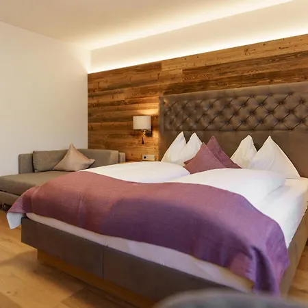 Naturhotel Edelweiss Hotel Wagrain