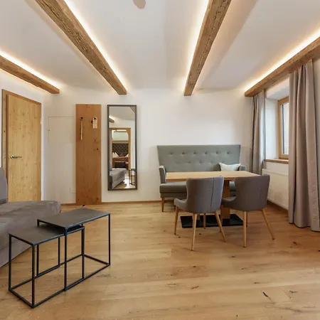 Hotel Naturhotel Edelweiss Wagrain