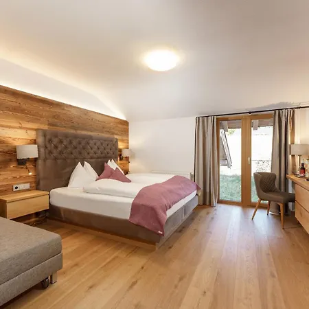 Hotel Naturhotel Edelweiss