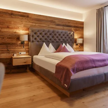 Naturhotel Edelweiss Hotel