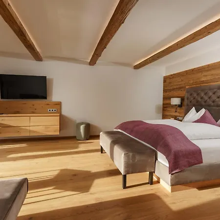 Naturhotel Edelweiss Hotel Wagrain