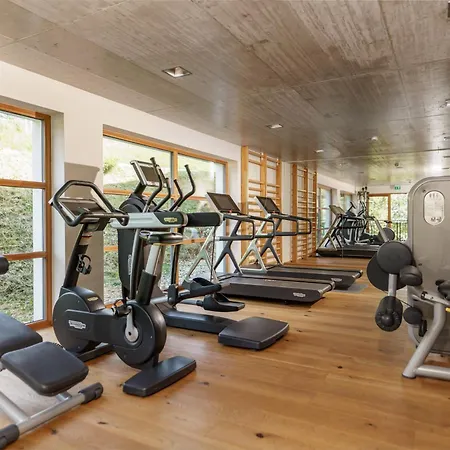 Naturhotel Edelweiss