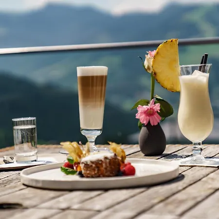 Hotel Naturhotel Edelweiss 4*
