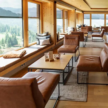 מלון Naturhotel Edelweiss