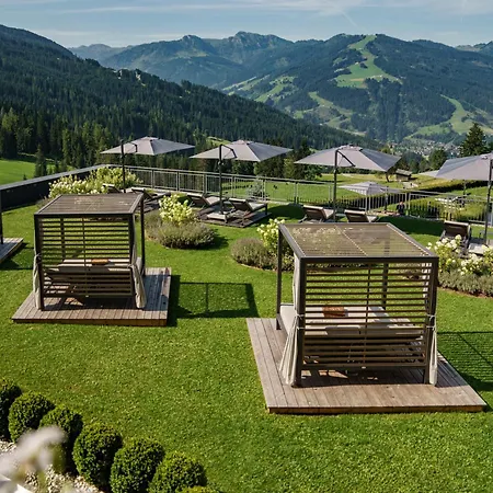 Naturhotel Edelweiss