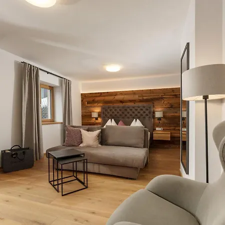 Naturhotel Edelweiss Wagrain