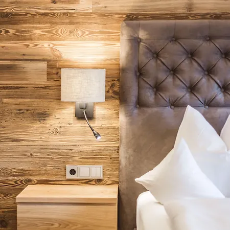 Naturhotel Edelweiss