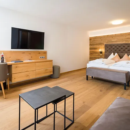 Ξενοδοχείο Naturhotel Edelweiss