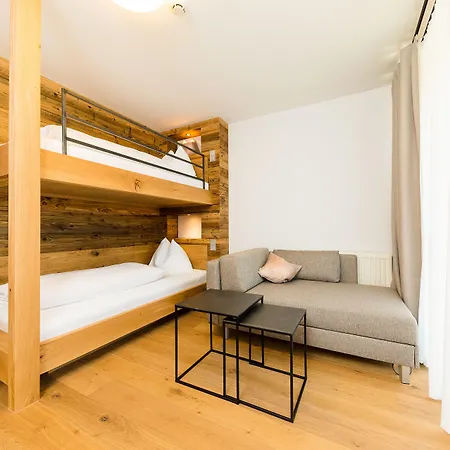 Hotel Naturhotel Edelweiss 4*