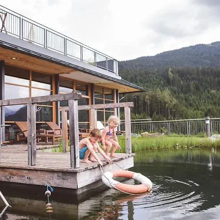 מלון Naturhotel Edelweiss