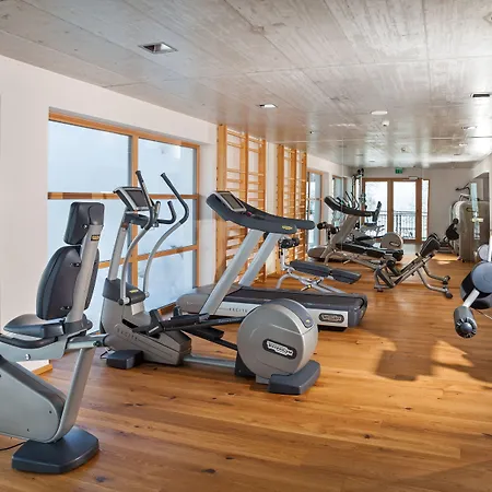 מלון Naturhotel Edelweiss