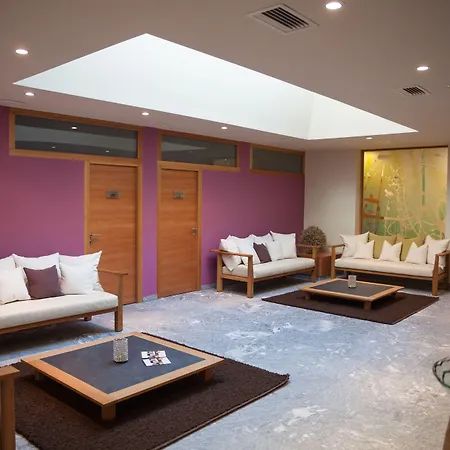 Naturhotel Edelweiss 4*