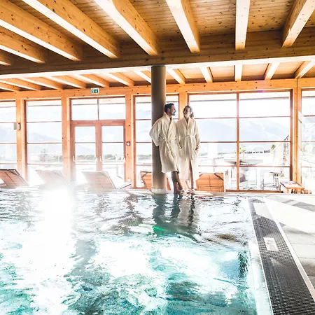 Naturhotel Edelweiss Hotel