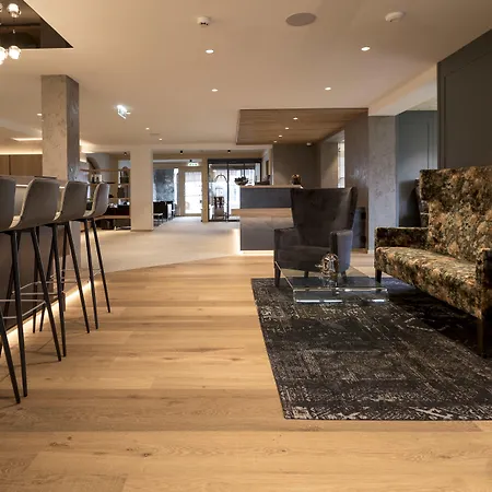 Naturhotel Edelweiss מלון 4*