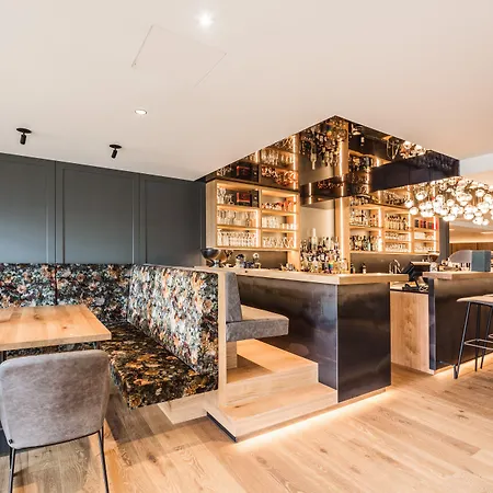 מלון Naturhotel Edelweiss