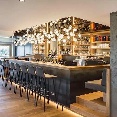 Naturhotel Edelweiss 4* וואגריין