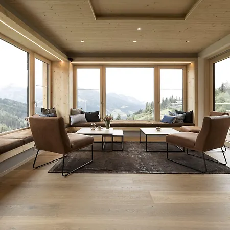 Naturhotel Edelweiss מלון