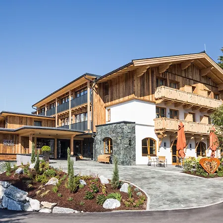 Naturhotel Edelweiss