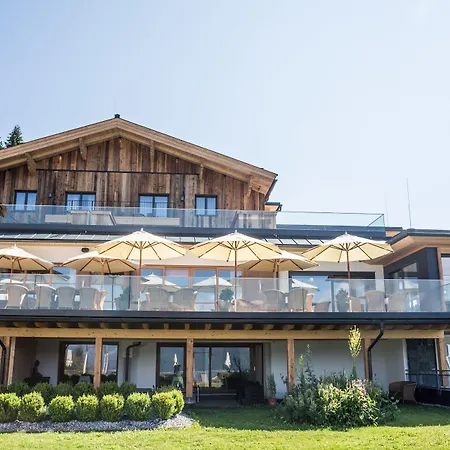 Ξενοδοχείο Naturhotel Edelweiss