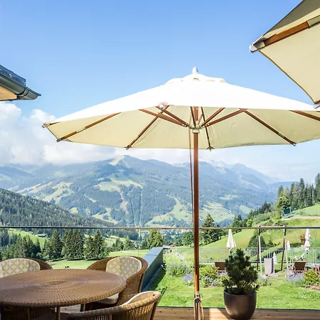 Naturhotel Edelweiss 4*