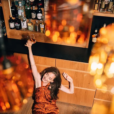 מלון Naturhotel Edelweiss