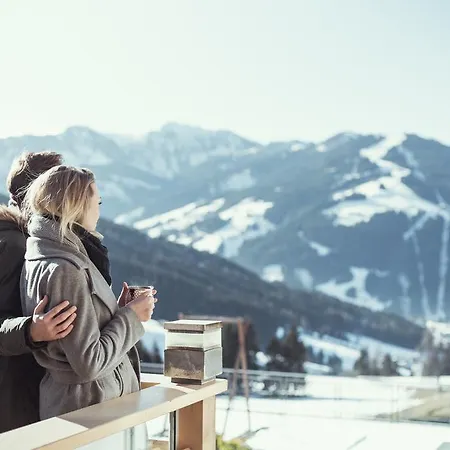 Naturhotel Edelweiss