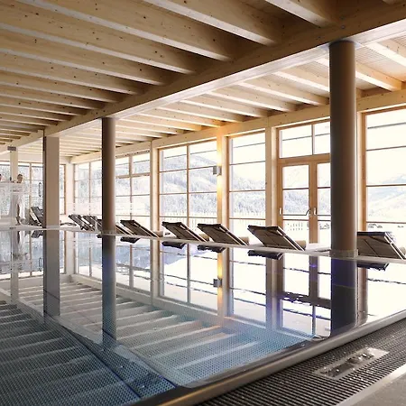 Naturhotel Edelweiss Hotel Wagrain