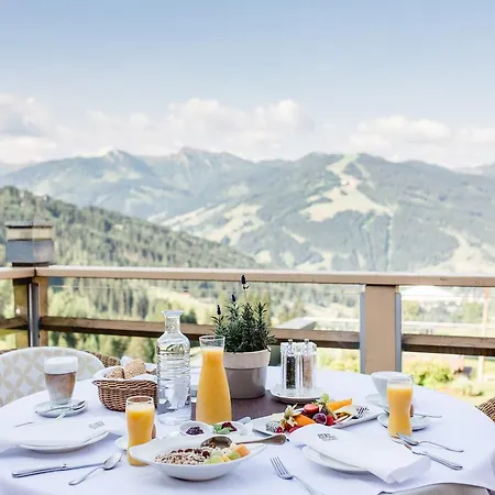 Naturhotel Edelweiss