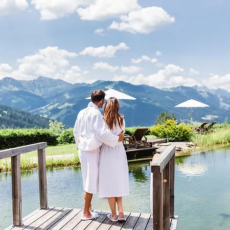 Naturhotel Edelweiss