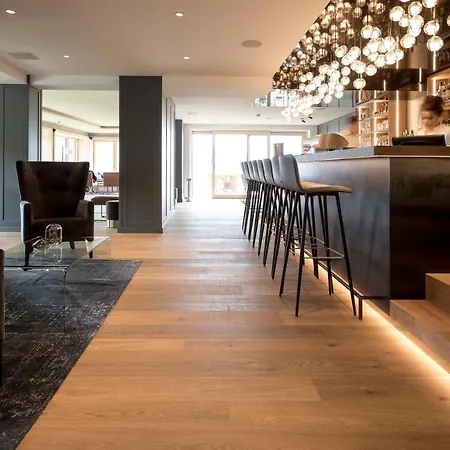 Naturhotel Edelweiss