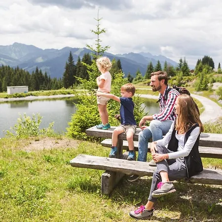 Naturhotel Edelweiss