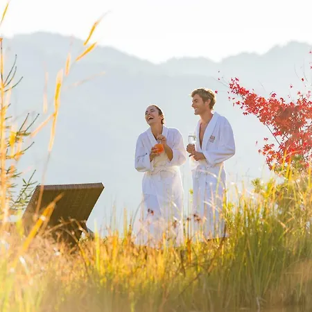 Naturhotel Edelweiss 4*