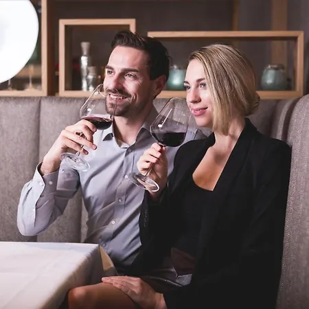 Naturhotel Edelweiss