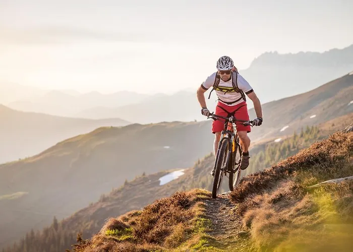 Naturhotel Edelweiss 4*