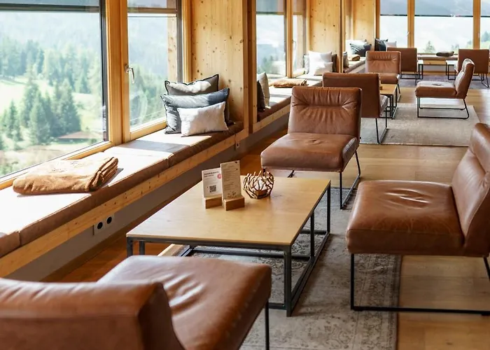 Hotel Naturhotel Edelweiss
