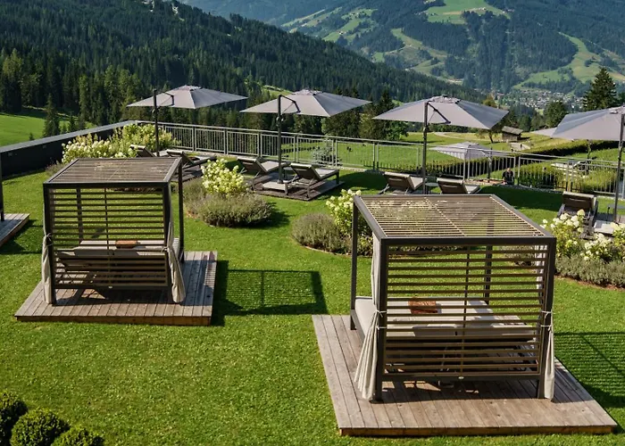 Naturhotel Edelweiss