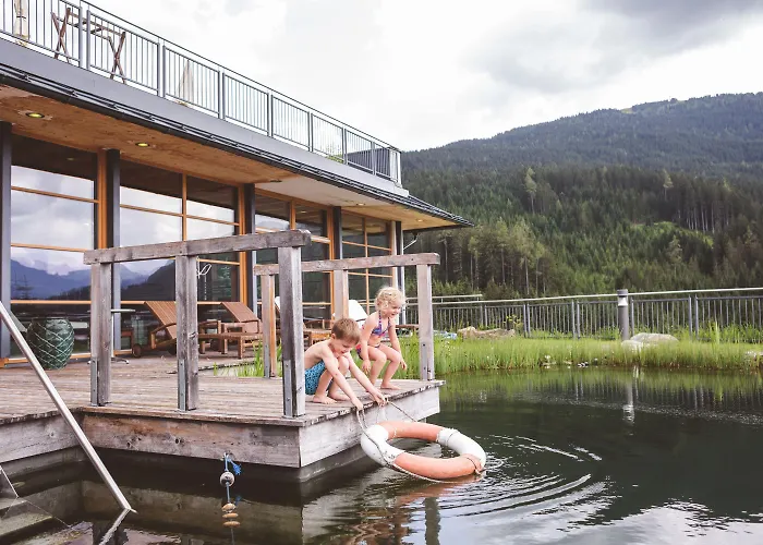 Hotel Naturhotel Edelweiss