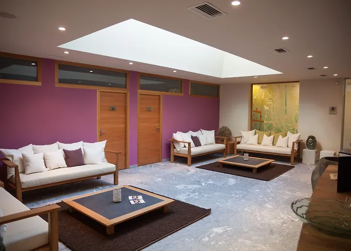 Naturhotel Edelweiss 4*