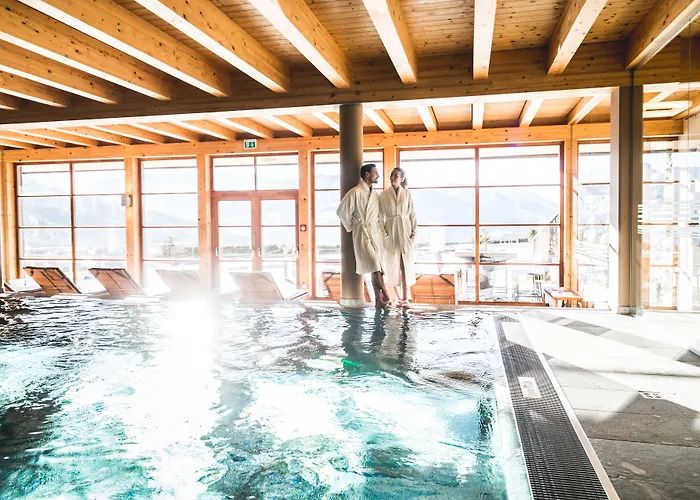 Naturhotel Edelweiss Hotel