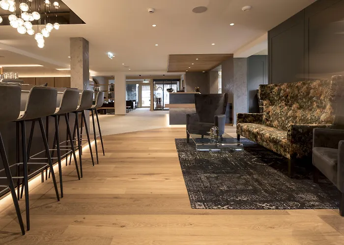 Naturhotel Edelweiss Hotell 4*