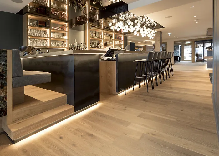 Naturhotel Edelweiss