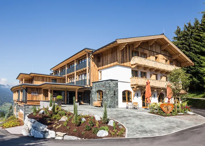 Naturhotel Edelweiss